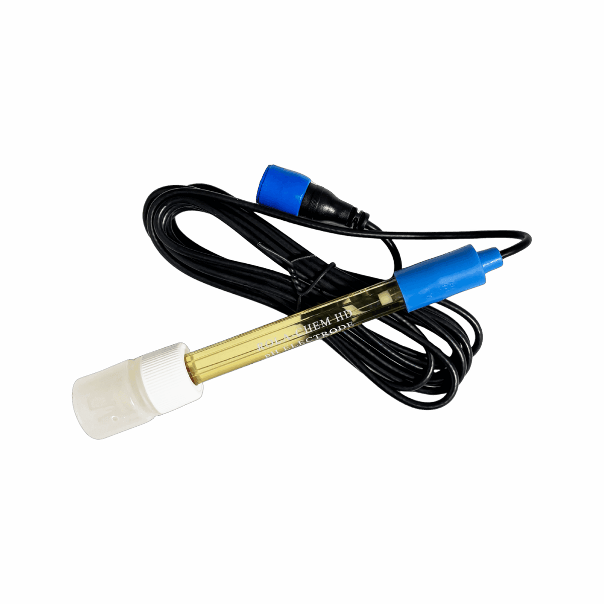 Heavy Duty pH Probe — the 8 ft option