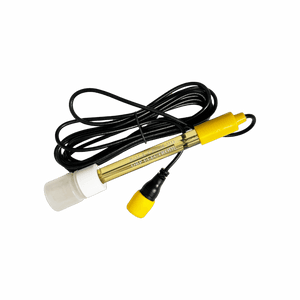 Heavy Duty ORP Probe — the 8 ft option