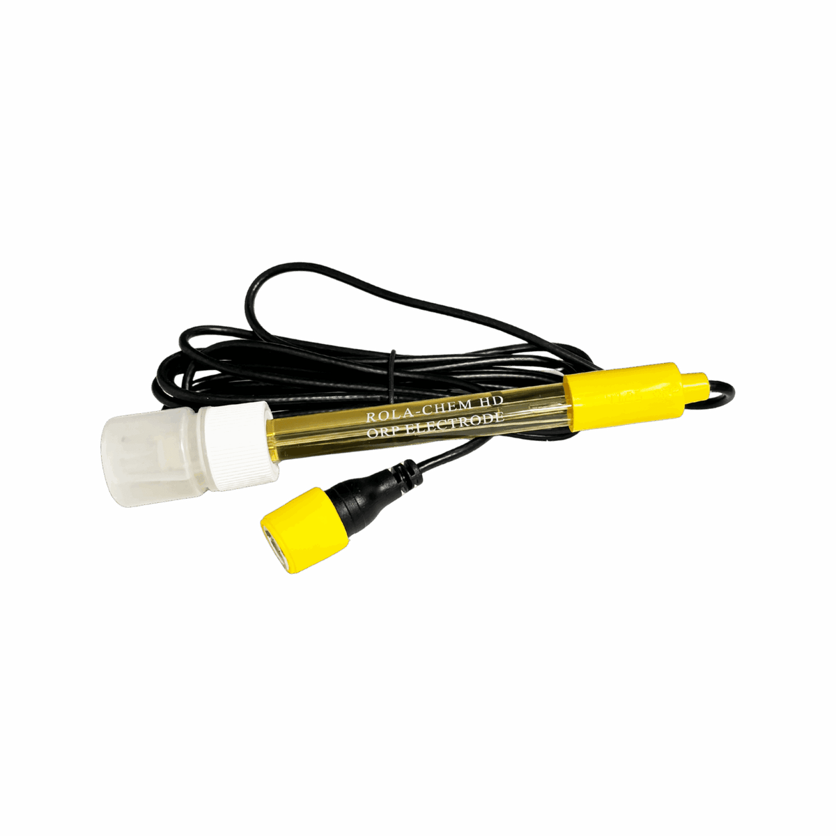 Heavy Duty ORP Probe — the 8 ft option from the opposite side