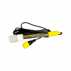 Heavy Duty ORP Probe — the 8 ft option from the opposite side