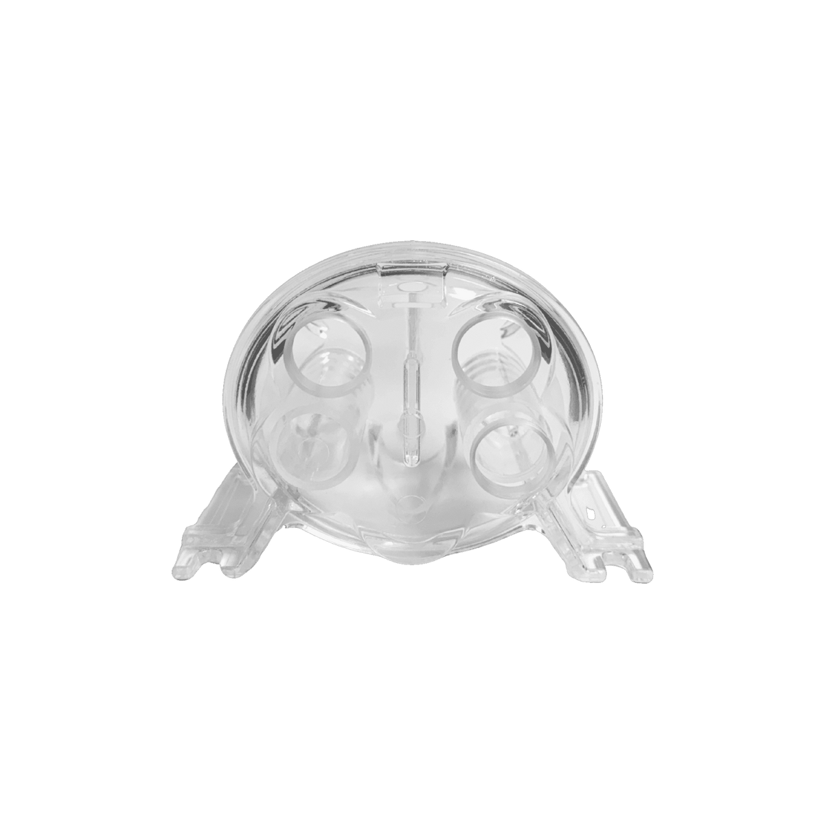 Rola-Chem Globe Flow Cell Body