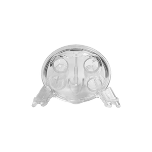 Rola-Chem Globe Flow Cell Body