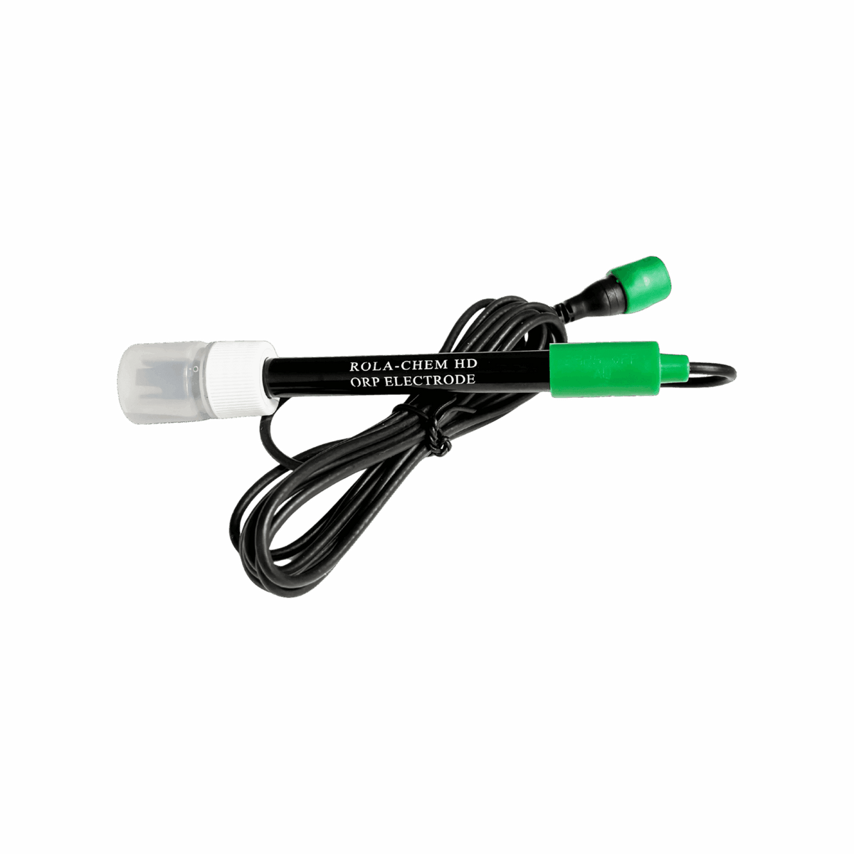 Gold Tip ORP Probe for Salt Systems — shown from the opposite side