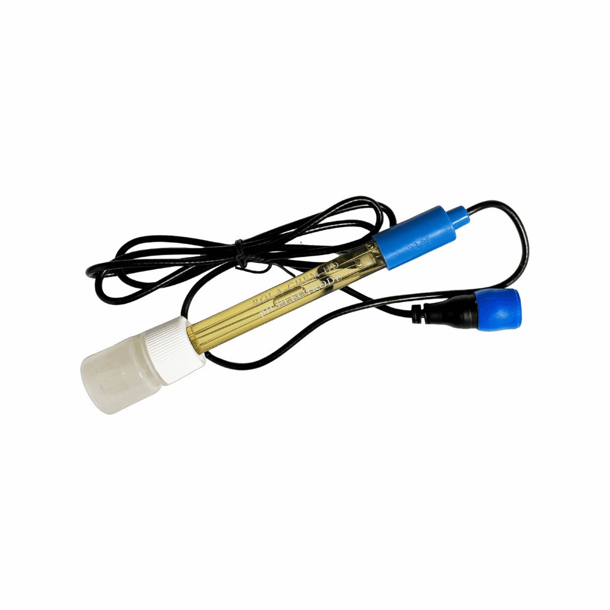 Rola-Chem Heavy Duty pH Probe