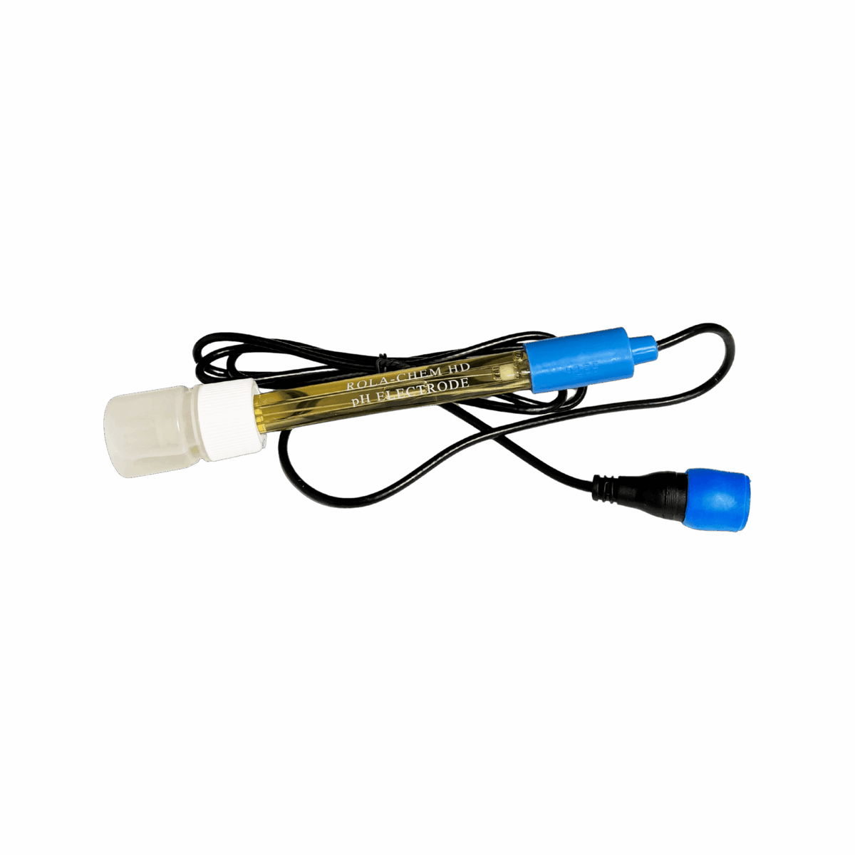 Heavy Duty pH Probe — shown from the opposite side