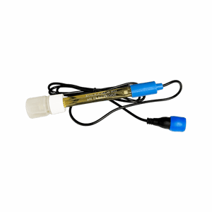 Heavy Duty pH Probe — shown from the opposite side