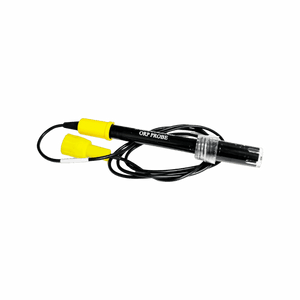 Heavy Duty ORP Probe — shown from the opposite side