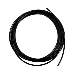 Interlock Pressure Switch Kit 1-6 PSI — coiled black tubing supplied with the switch kit
