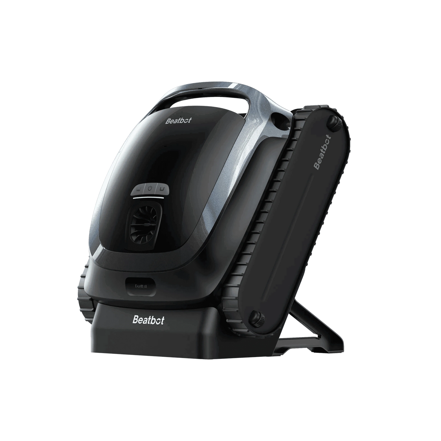 BeatBot AquaSense 2 Robotic Pool Cleaner — front view