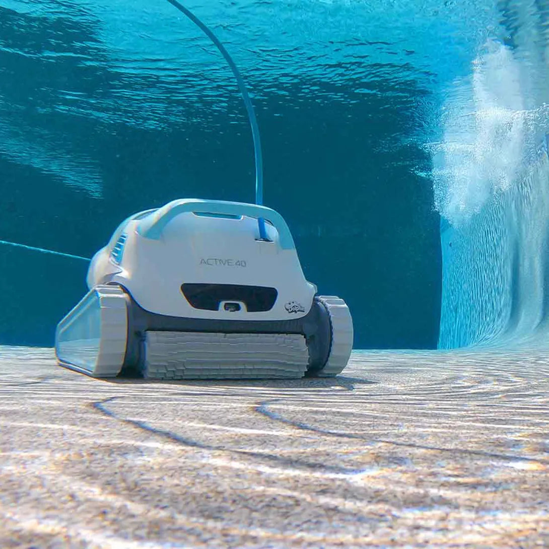 Dolphin Active 40 Automatic Pool Cleaner — additional view