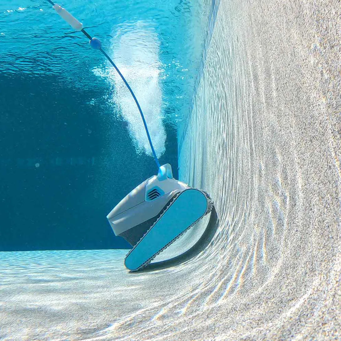 Dolphin Active 40 Automatic Pool Cleaner — accessory view
