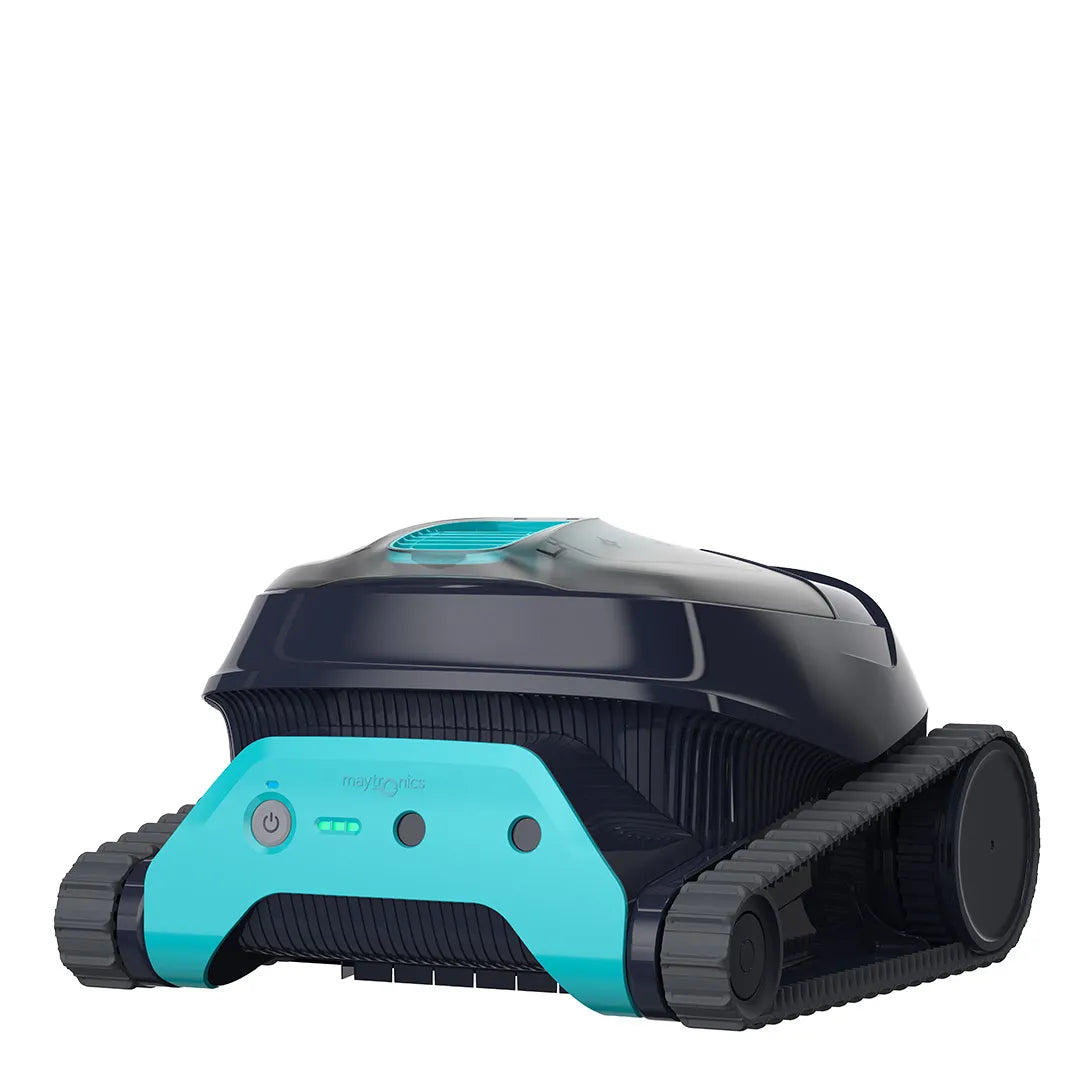 Dolphin LIBERTY 300 Cordless Robotic Pool Cleaner — alternate view