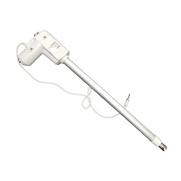Aqua Creek F-799RA actuator — manufacturer render