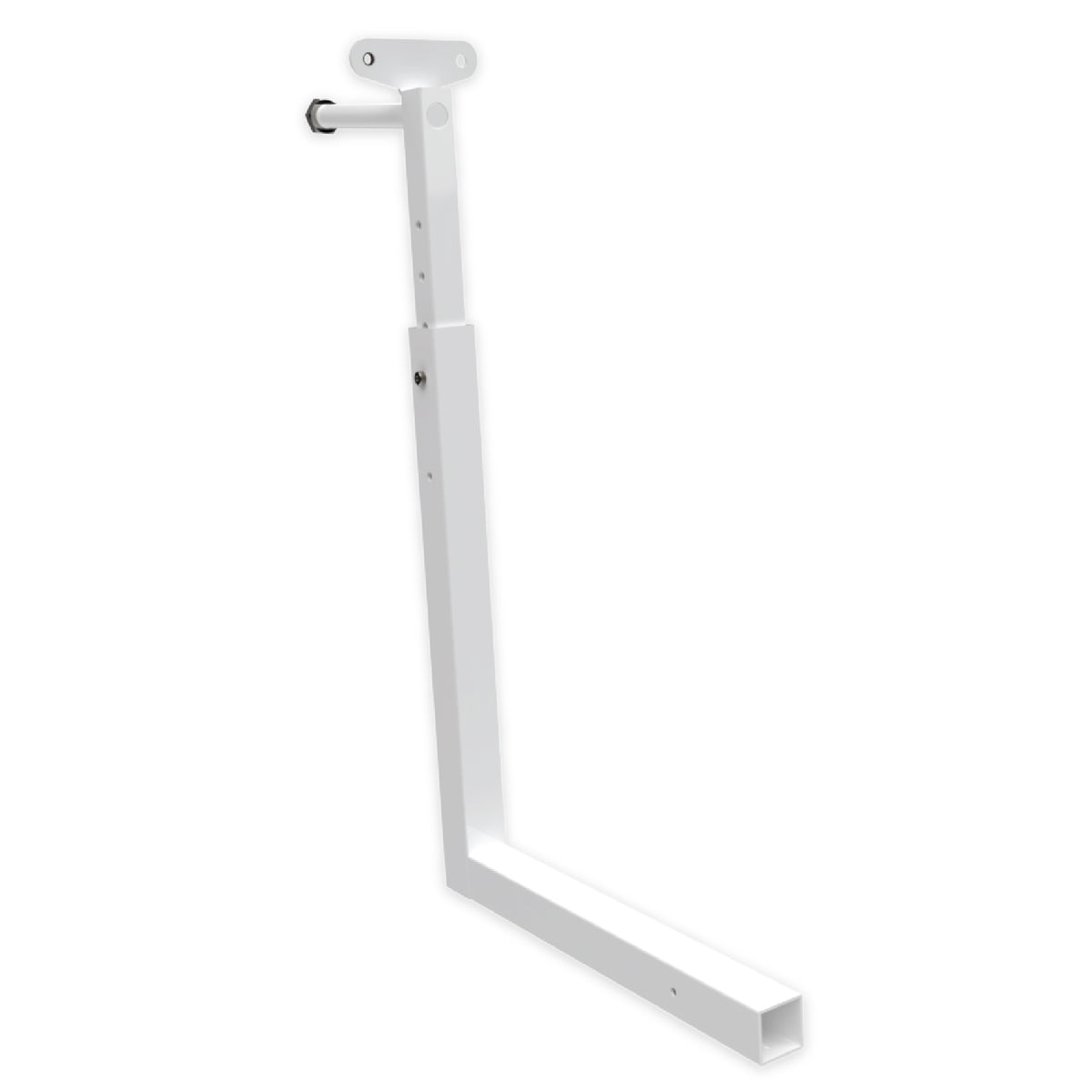 Aqua Creek F-AACA Ranger 2 adjustable height seat pole — studio view