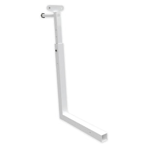 Aqua Creek F-AACA Ranger 2 adjustable height seat pole — studio view