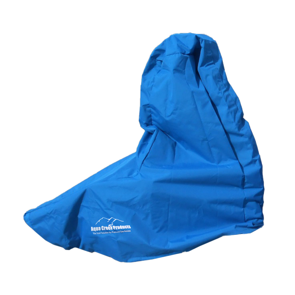 Aqua Creek Mighty Series lift cover F-MTLCB — blue