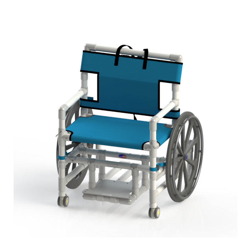 Aqua Creek 24 inch pool access chair — supplier photo