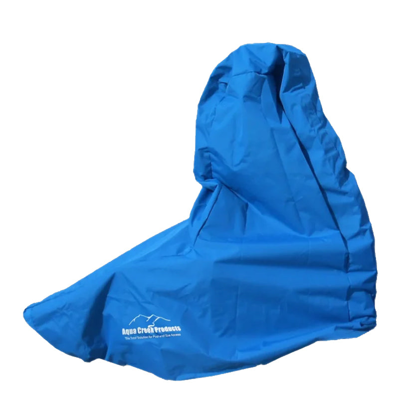 Aqua Creek Mighty lift cover — supplier photo