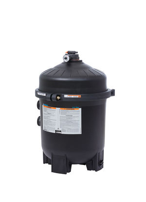 Hayward ProGrid W3DE3620 / W3DE4820 / W3DE6020 36 / 48 / 60 sq ft D.E. - model variant view