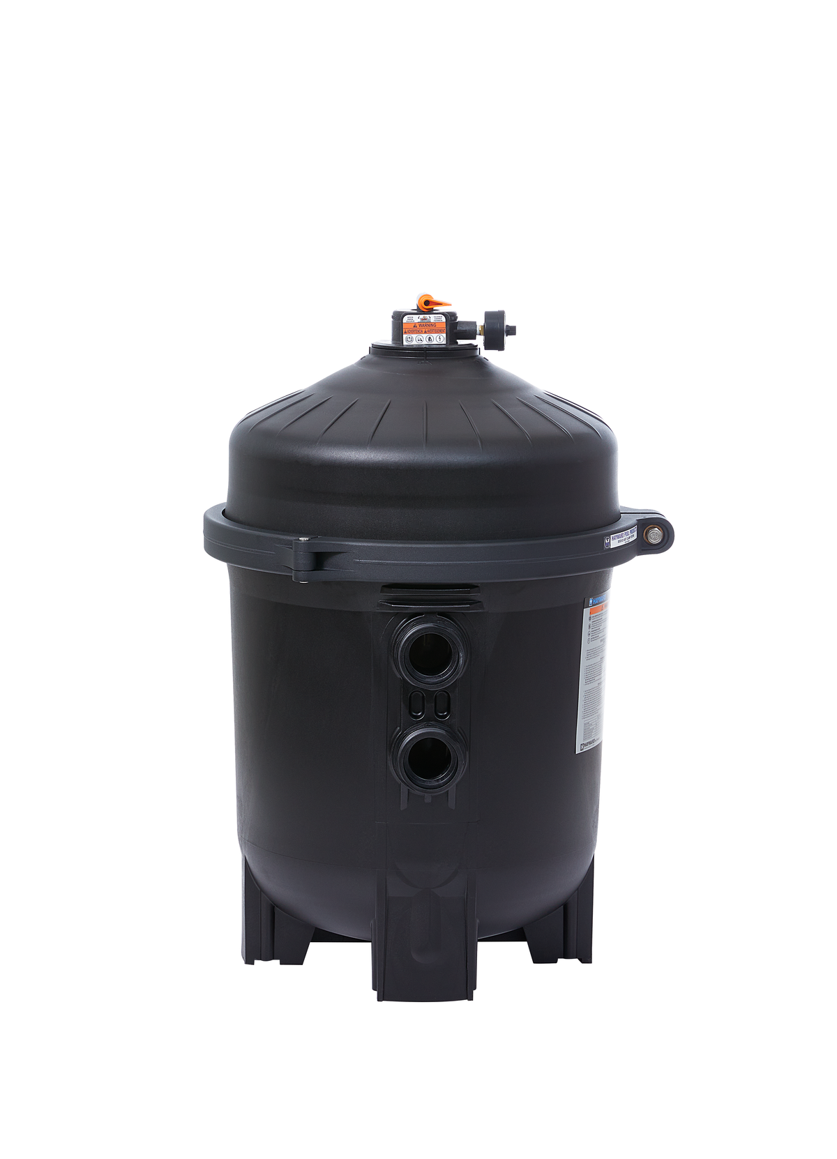 Hayward ProGrid W3DE3620 / W3DE4820 / W3DE6020 36 / 48 / 60 sq ft D.E. - alternate angle