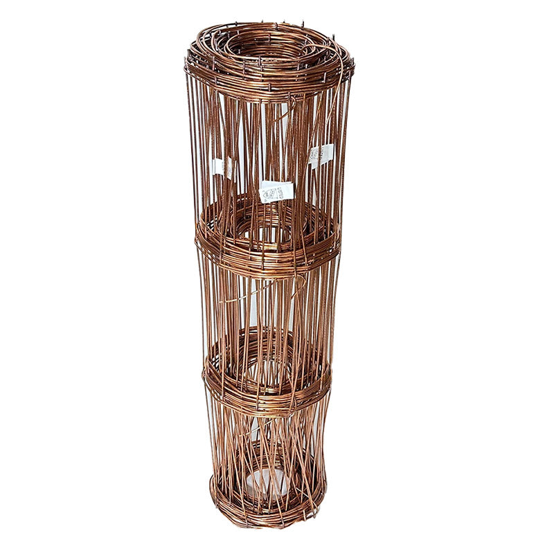 CMI EquiBond EB3100 copper equipotential bonding grid, rolled