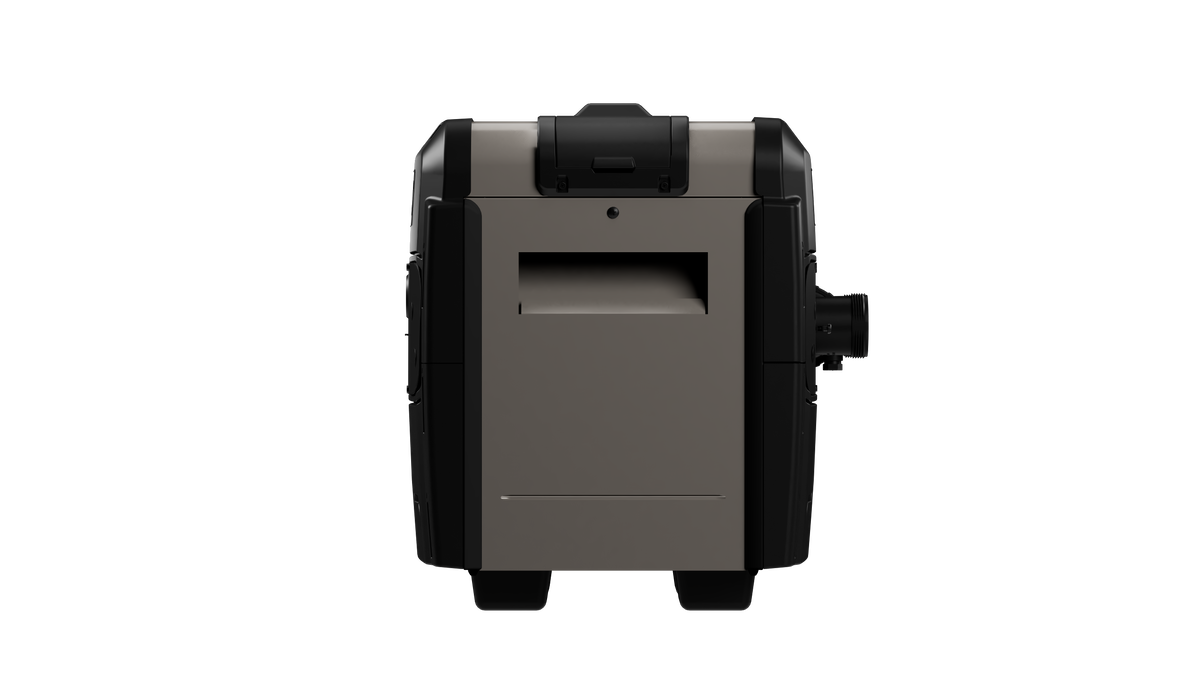 Hayward Universal H-Series w/ OmniX W3HS135FDN / W3HS150FDN / W3HS200F - alternate angle