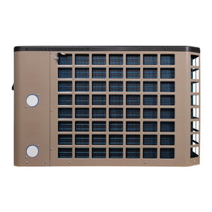 Hayward HeatPro W3HP50HA2 50K BTU Side-Air Pool Heat Pump, Heat & Cool - alternate angle