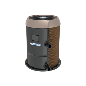 Hayward HeatPro 100K BTU Pool Heat Pump, Heat & Cool - alternate angle