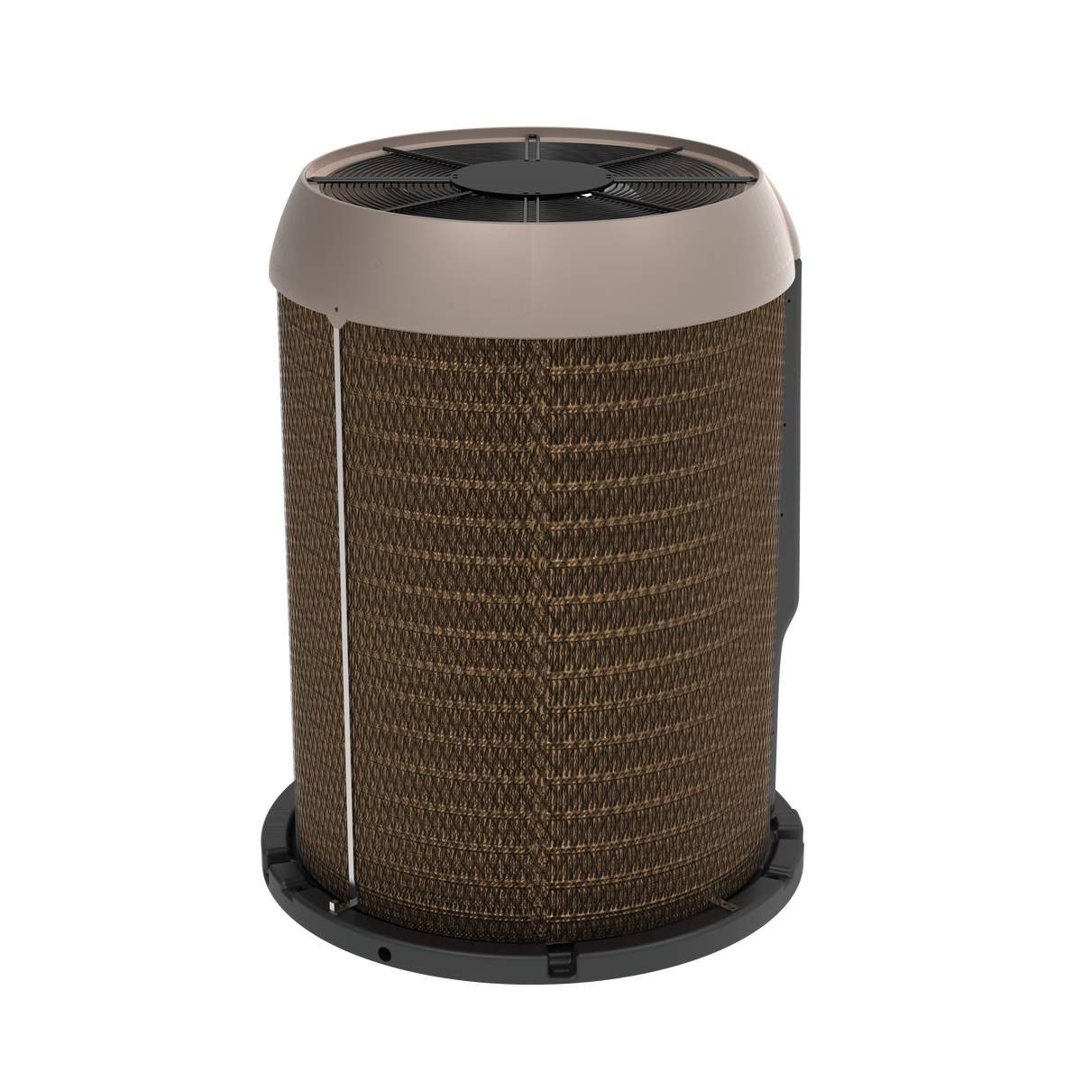 Hayward HeatPro 100K BTU Pool Heat Pump, Heat & Cool - alternate angle
