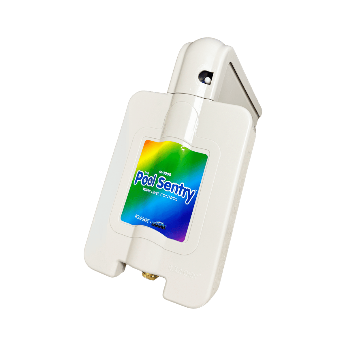 Paradise Pool Sentry M-3000 Automatic Pool Water Leveler