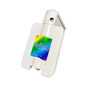 Paradise Pool Sentry M-3000 Automatic Pool Water Leveler