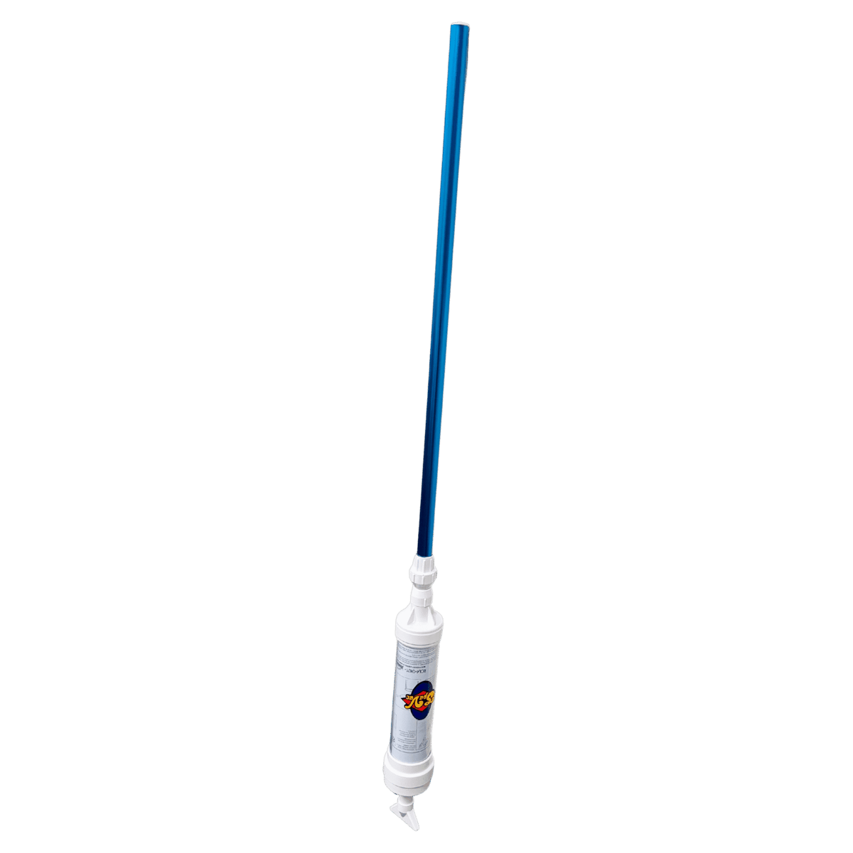 Paradise Spa Vac Handheld Spa and Hot Tub Vacuum