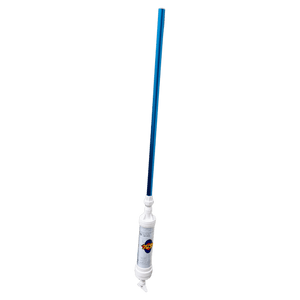 Paradise Spa Vac Handheld Spa and Hot Tub Vacuum