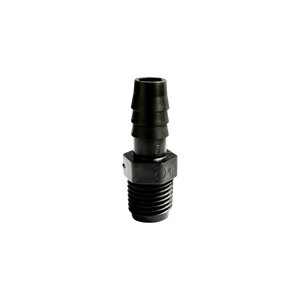 Polypropylene Injector Adapter 4M6B — shown from the opposite side