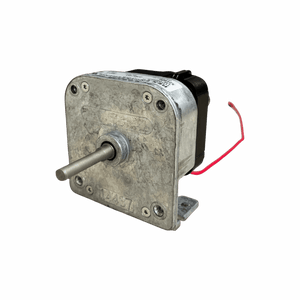 Pro Series Pump Replacement Gearmotor — the 4 RPM 240V option