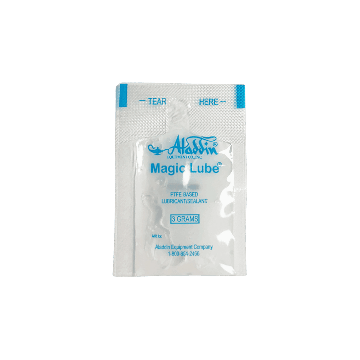 Rola-Chem E-Z Glide Peristaltic Pump Lubricant 3 g