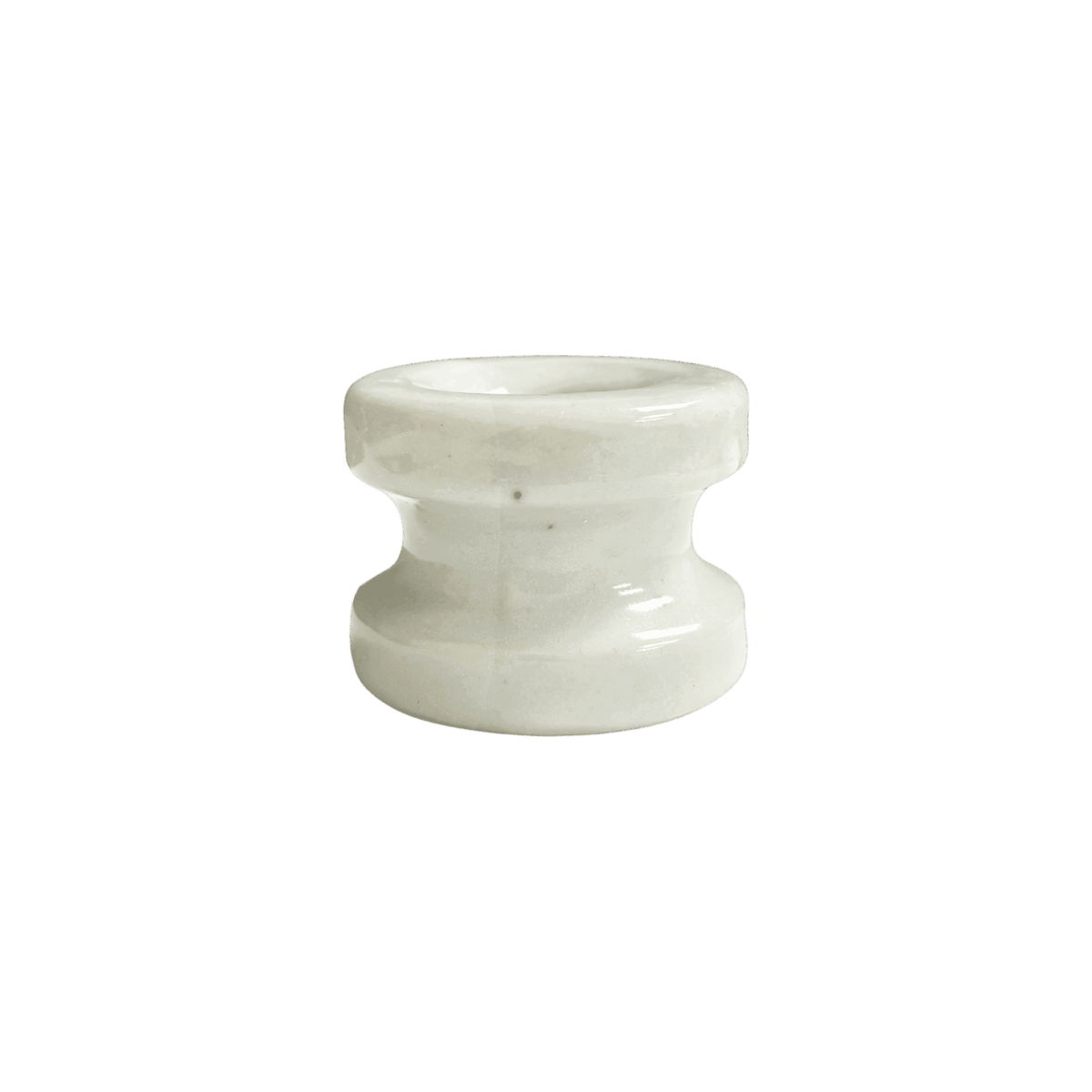 7/16 in Suction Hose Weight — close-up detail of the fitting