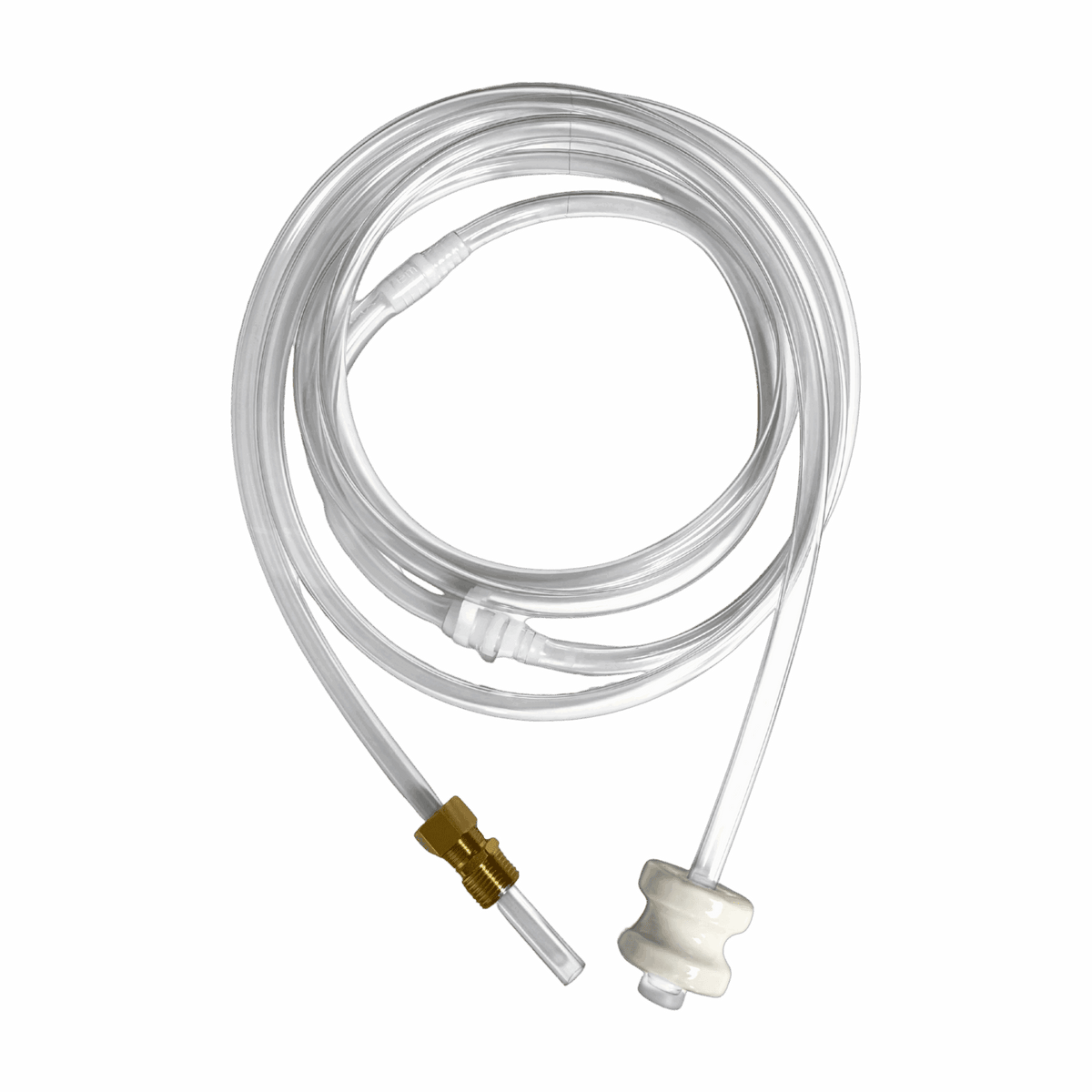 Rola-Chem Peristaltic Pump Hose Assembly
