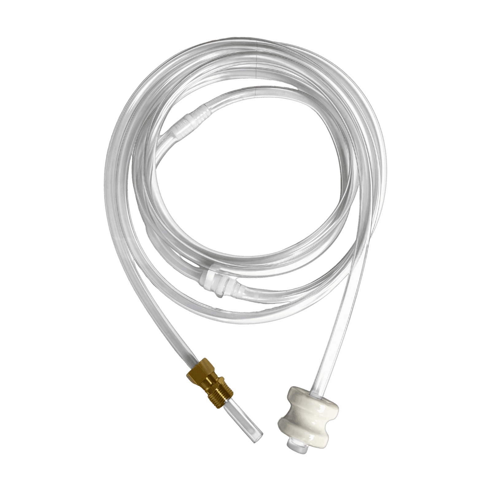 Rola-Chem Peristaltic Pump Hose Assembly