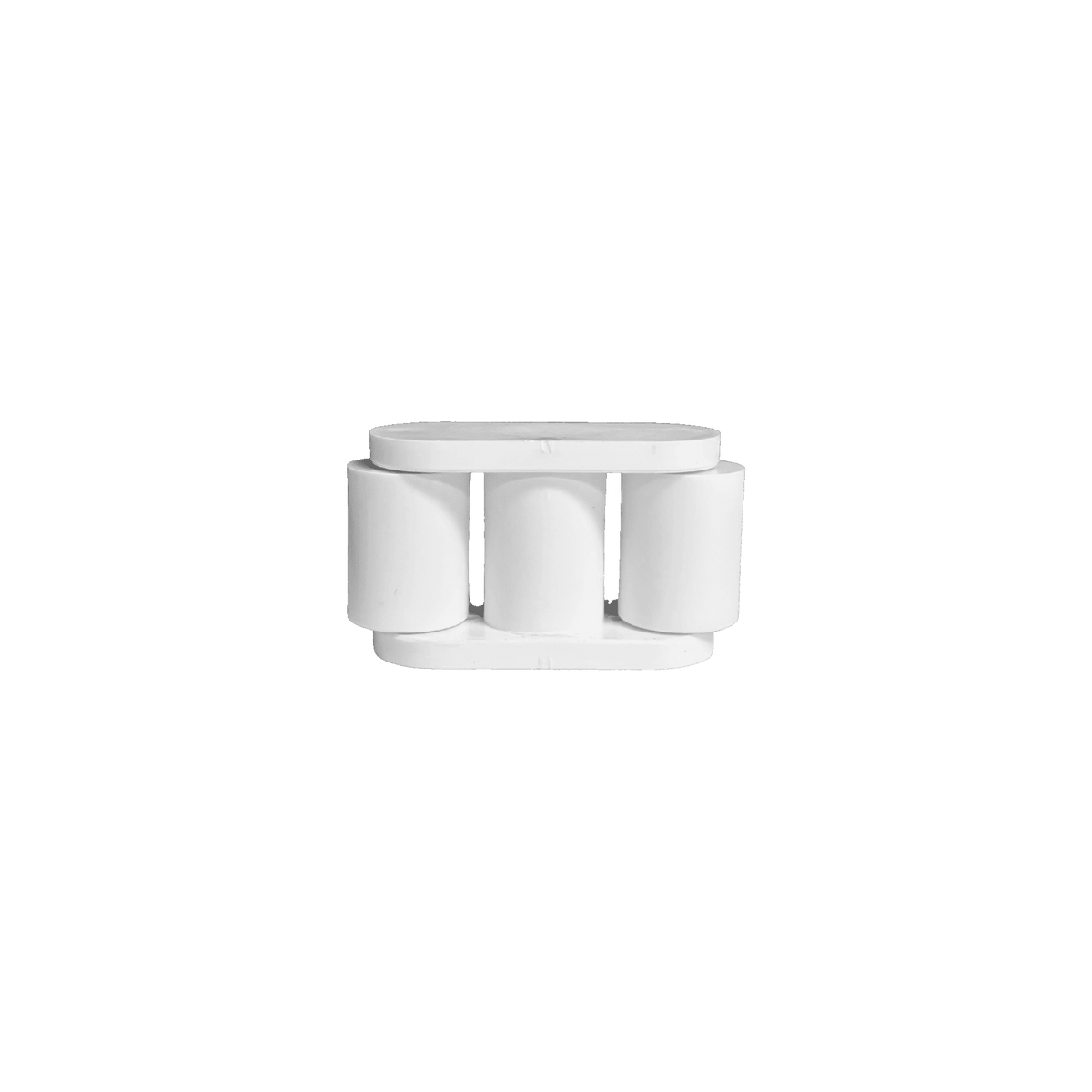 Rola-Chem Peristaltic Pump Roller Assembly