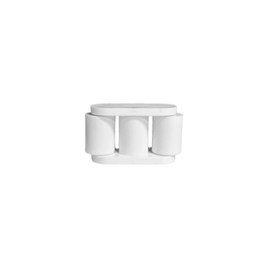 Rola-Chem Peristaltic Pump Roller Assembly