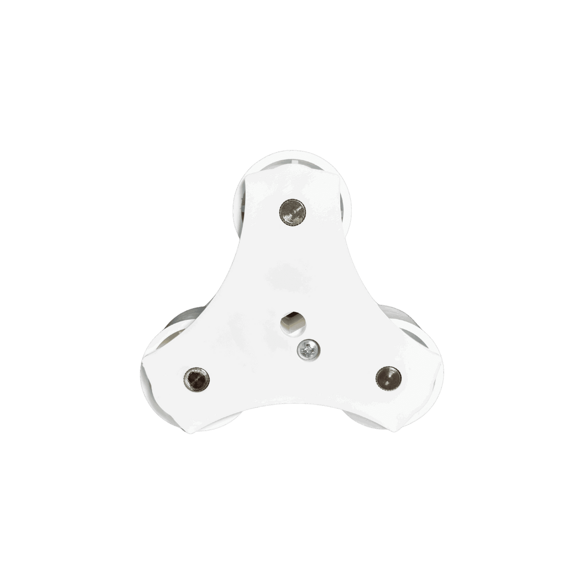 Peristaltic Pump Roller Assembly — hose assembly and pinch tube supplied with the pump