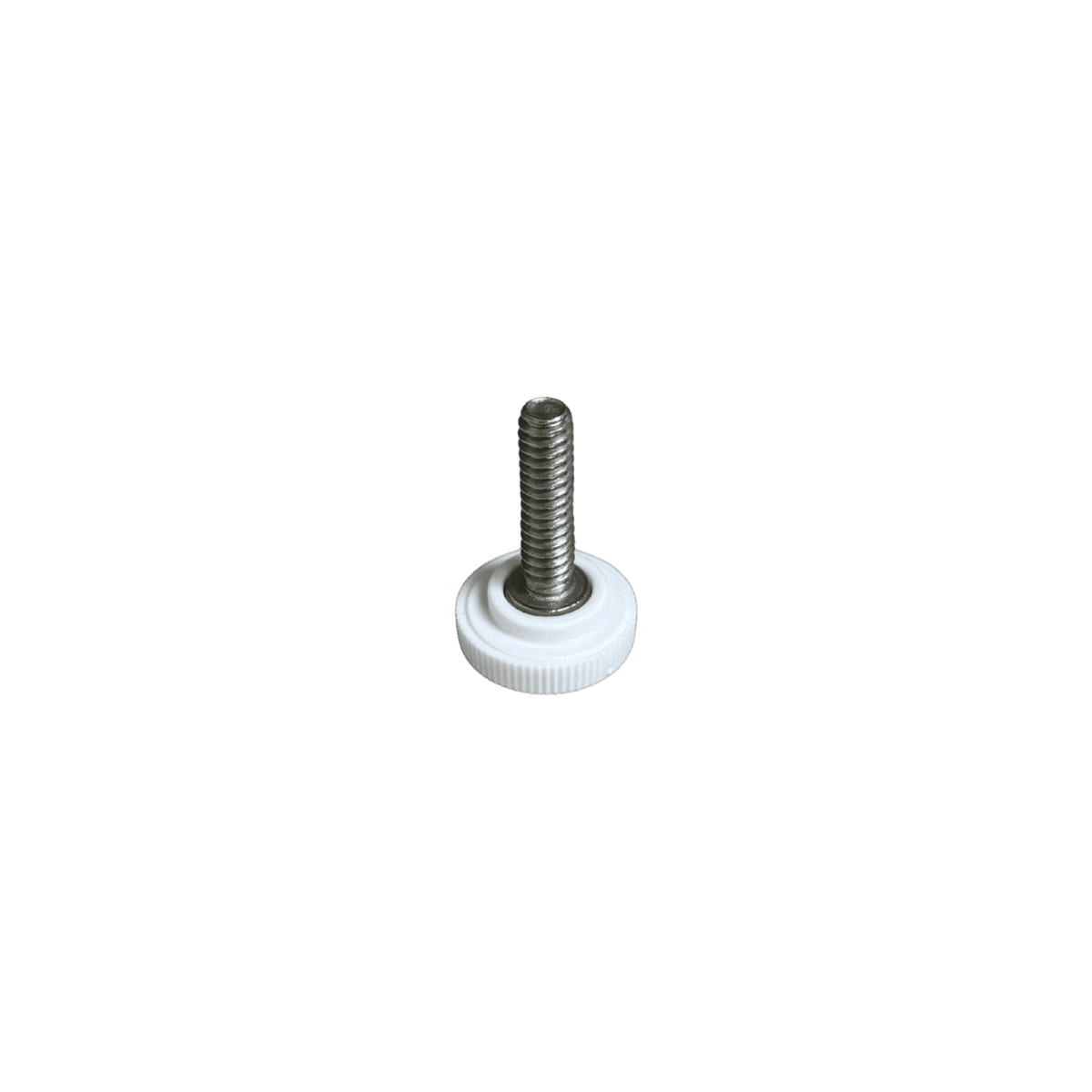 Pump Roller Housing Knob — shown from the opposite side