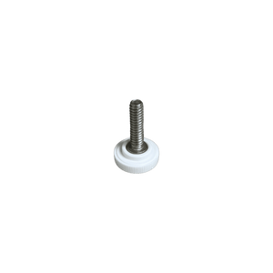 Pump Roller Housing Knob — shown from the opposite side