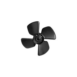 Rola-Chem Pump Gearmotor Cooling Fan