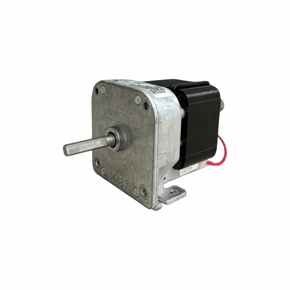 Pro Series Pump Replacement Gearmotor — the 30 RPM 240V option
