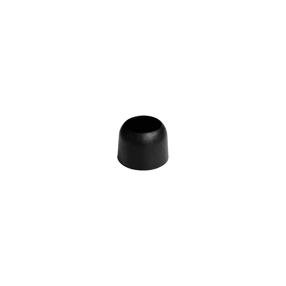 Spare Injection Fitting Seal — shown from the opposite side