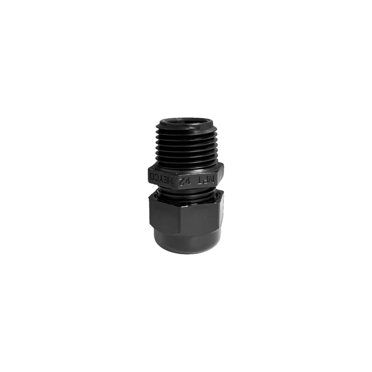 Rola-Chem Nylon Injection Fitting 8M