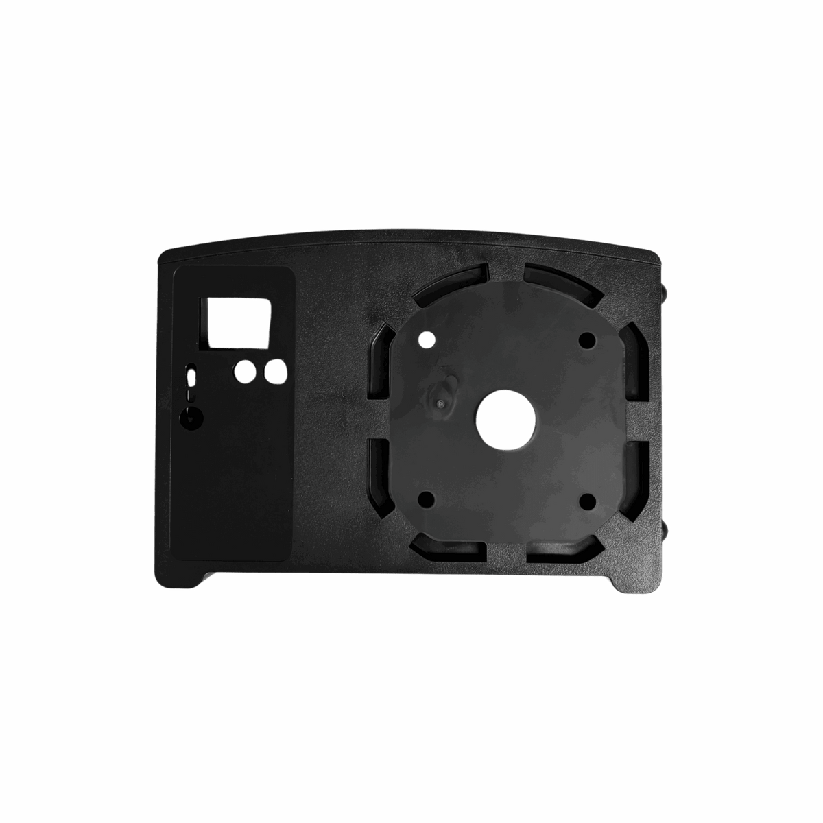 Pro Series 300 Pump Replacement Enclosure — shown from the opposite side