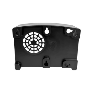 Pro Series 300 Pump Replacement Enclosure — the Back option